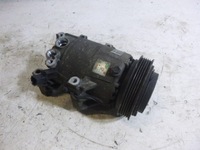 фото thumb №1, Компрессор кондиционера kia venga hyundai ix20