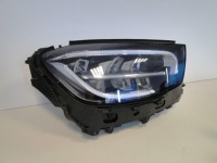 фото thumb №4, Mercedes glc 253 x253 лампа передняя правая led high performance