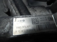 Рейка рульова трансмісія opel astra j iv європа Недорого, фото thumb