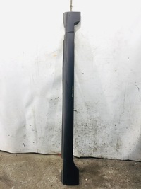 фото thumb №1, Молдинг порог левая peugeot 2008 #168