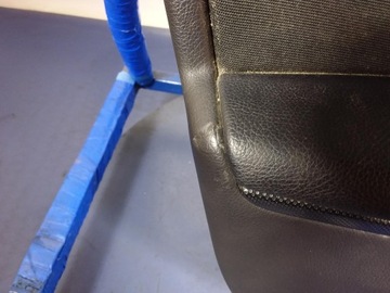 фото thumb №5, Mercedes a w176 оббивка двері перед ліві