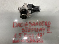фото thumb №1, Клапан egr sandero ii stepway 1.5 dci h8201411538