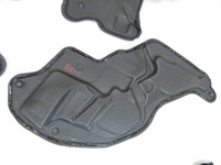 фото thumb №6, Шумоізоляція двері ізоляція звукоізоляція bmw f48 x1