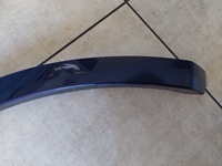 фото thumb №10, Молдинг крыла - правый перед - audi q5 ii fy - lift - s-line