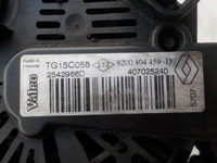 фото thumb №8, Vivaro trafic ii laguna 2.0 dci m9r78 генератор 8200404459d