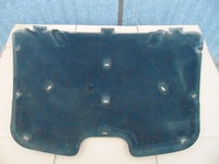 фото thumb №1, Подкрылок шумоизоляция капот mondeo mk4 lift