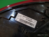 фото thumb №10, Лампа правая задняя audi a4 b9 8w9945070