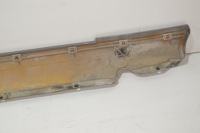 Накладка поріг ліва поріг mercedes w126 рестайлінг  long 1266905140 Недорого, фото thumb