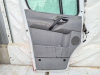 фото thumb №10, Sprinter 906 crafter двері передні праве перед