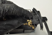 фото thumb №13, Porsche boxster 986 перемикач комбінований 99661321910