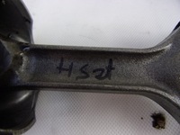 фото thumb №9, Jeep compass ii 2.0 mtj 17- поршні поршень з шатун 55263087