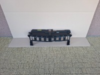 Купити Ремінь кронштейн верхній opel grandland новий model, фото thumb