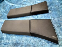 фото thumb №2, Захист стійка середня range rover vogue iii l322