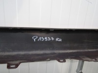 фото thumb №9, Молдинг порог правая bmw 3 f30 f31 11-18 sedan kombi