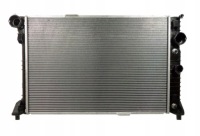 фото thumb №1, Радіатор mercedes c-klasa w204 2009-2015 nowa