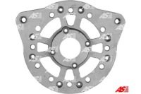 фото thumb №3, Кронштейн, фланец приводной генератора as-pl abr0004