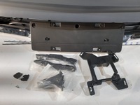 фото thumb №10, Mercedes glb w247 35 amg бампер переднє - 13332