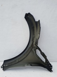 фото thumb №6, Mini r60 countryman 10-16 крила правий перед