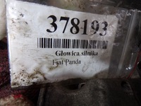 фото thumb №14, Fiat panda 1.2 8v головка двигуна 55195018