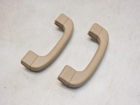 фото thumb №7, Ручка кронштейн потолочный перед bmw e61 7033659