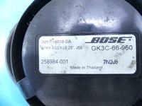 фото thumb №11, Wzmacinacz 4x динаміки bose mazda 6 i gg gy 02-07