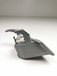 фото thumb №8, Протитуманна фара права opel vectra b oem номер 90585030 6710021
