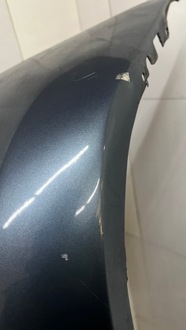 фото thumb №5, Бампер задний renault clio ii campus tej47