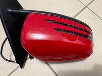 фото thumb №8, Mercedes gla w156 a156 x156 11pin дзеркало праве a1568100616