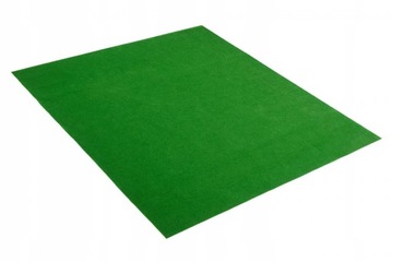 Wykładzina Trawa GARDEN 200x130cm Ogrodowa Zieleń