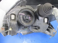 фото thumb №5, Dacia sandero i лампа фара правый оригинал