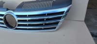 Vw passat cc рестайлінг  решітка радіатора решітка  перед передній в Україні, фото thumb