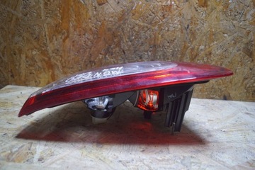 фото thumb №11, Ford mondeo mk4 рестайлінг лампа праві зад w кришка багажника hb c1612