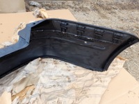 Бампер задній задні vw golf iv універсал 1j9 оригінал  новий Зі Шроту, фото thumb