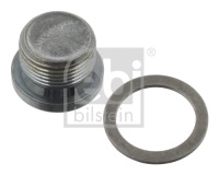 Купити Febi bilstein 37944 кришка зливний оливи, піддон масляна, фото thumb