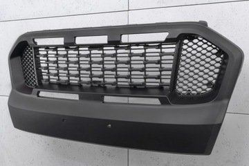 фото thumb №16, Ford ranger wildtrak 18-22 решётка радиатора стиль ford thunder