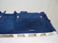 фото thumb №6, Килимок обшивка задня бардачки citroen c4 picasso ii 96776924zd