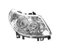 фото thumb №13, Фара правый fiat psa