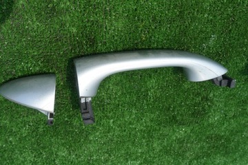 фото thumb №7, Ручка двері mercedes gl ml 164 r w251 775 eu