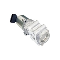 фото thumb №4, Клапан egr lexus is ii 220d