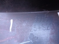 фото thumb №8, Бампер переднє mazda 6 gj 18- рестайлінг номер 36740