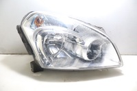 фото thumb №1, Лампа правая передняя nissan qashqai i