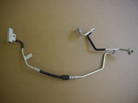 фото thumb №1, Audi оригинальный номер 4m0816720r шланг кондиционера