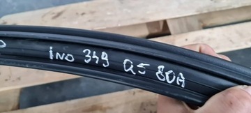 фото thumb №14, Q5 80a прокладка дверь стёкла левая левый перед 80a837431c