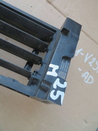 фото thumb №11, Жалюзи шторка радиатора renault megane iv scenic 4 talisman