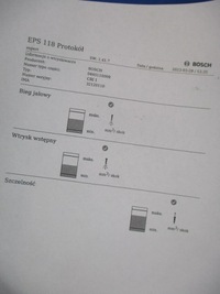 фото thumb №9, Peugeot 306 2.0hdi rhy 97-02r форсунка 9635196580 проверенный