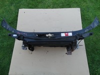 фото thumb №8, Audi a4 b6 1.6 2.0 alt pas переднее радиатор усилитель механическая коробка передач