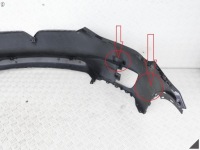 фото thumb №10, Tesla model x 15- бампер перед