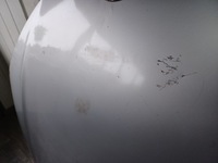 фото thumb №10, Капот ---- hyundai coupe ii lift 07-08 --- кришка двигуна