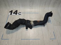 фото thumb №1, Fiat scudo i 2.0 jtd труба шланг wąż інтеркулер 1487102080