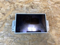 фото thumb №1, Радіо навігація navi екран дисплей ford ranger iv mb3t-14g370-mgc 2019-